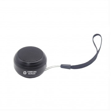 Smallest Mini Bluetooth Speaker